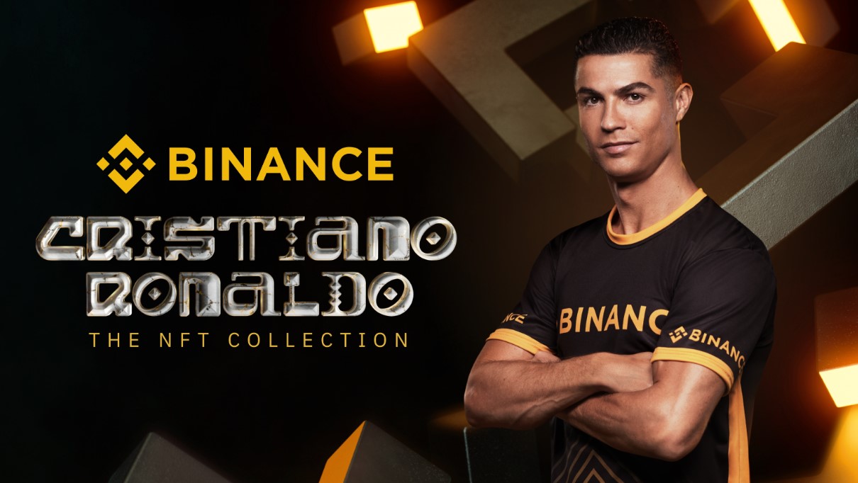 Ronaldo Nft