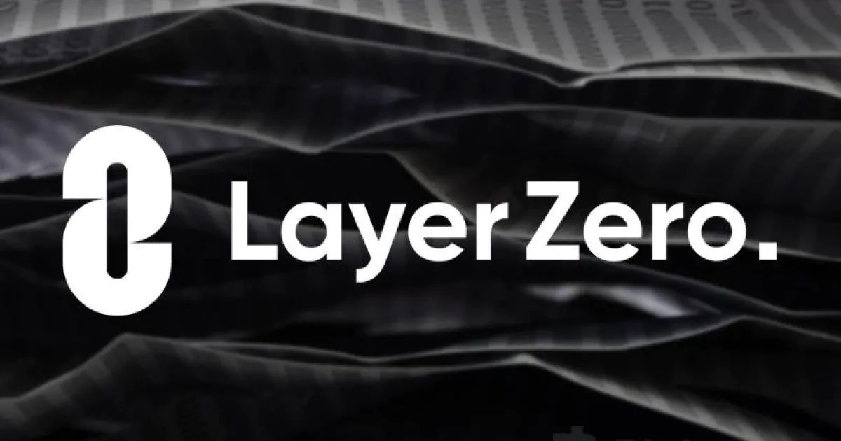 What Is Layerzero 