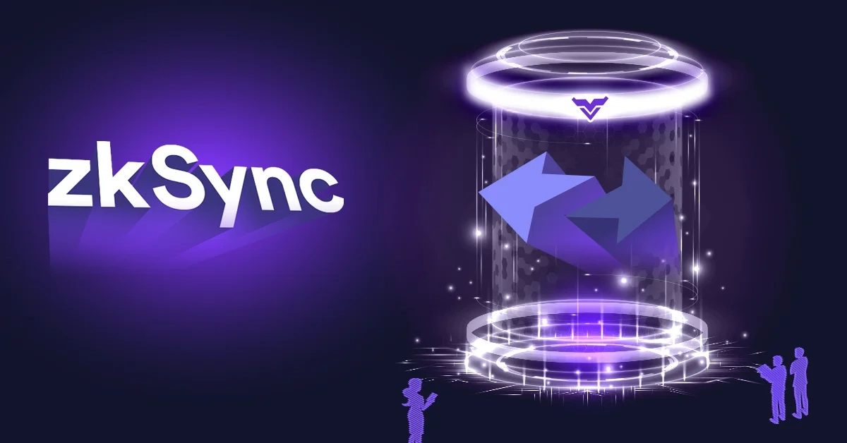 What Is Zksync