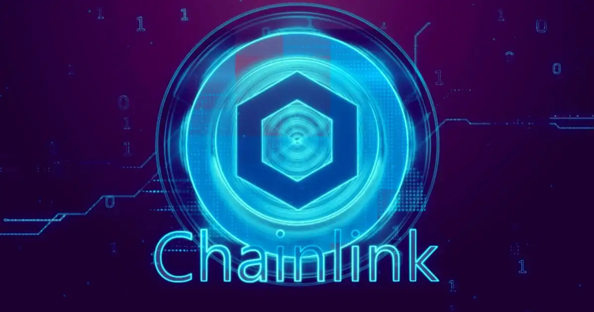 What is Chainlink?