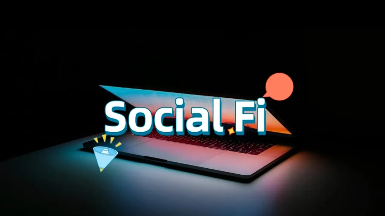 What is SocialFi?
