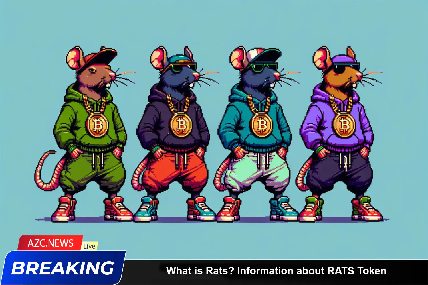 What Is Rats 1