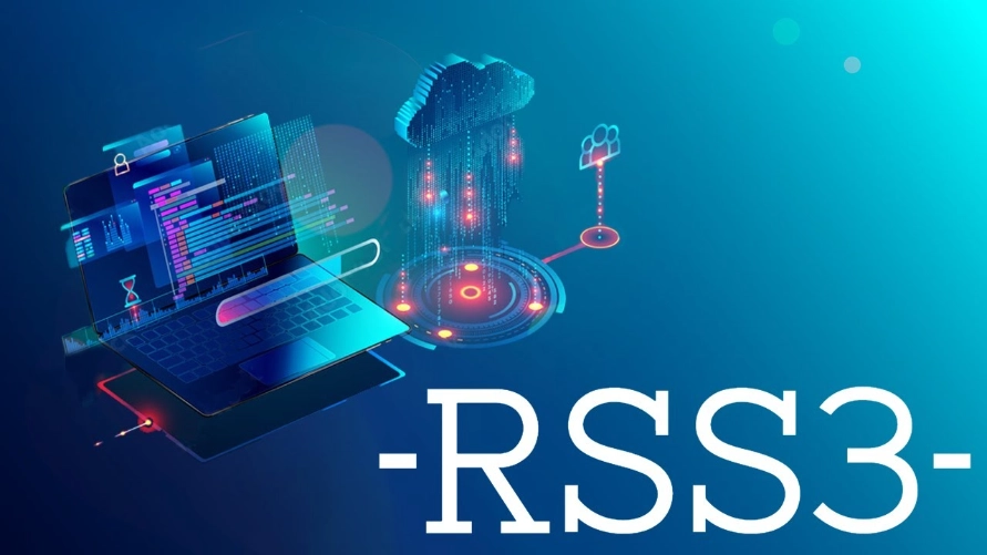 What Is Rss3