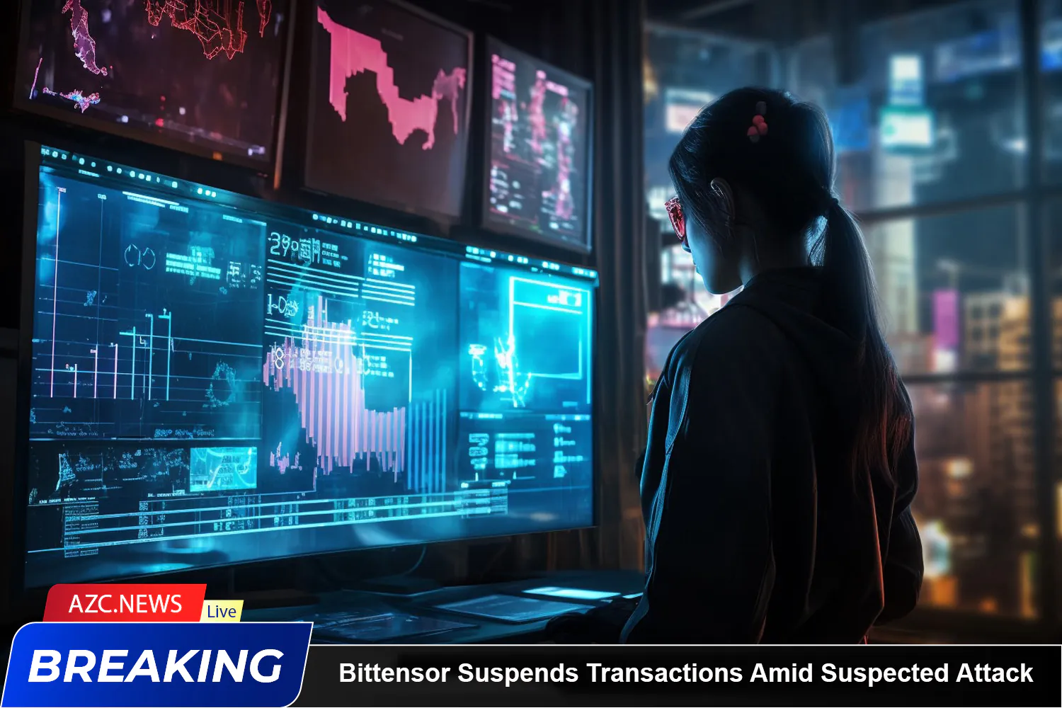 Bittensor Suspends Transactions Amid Suspected Attack