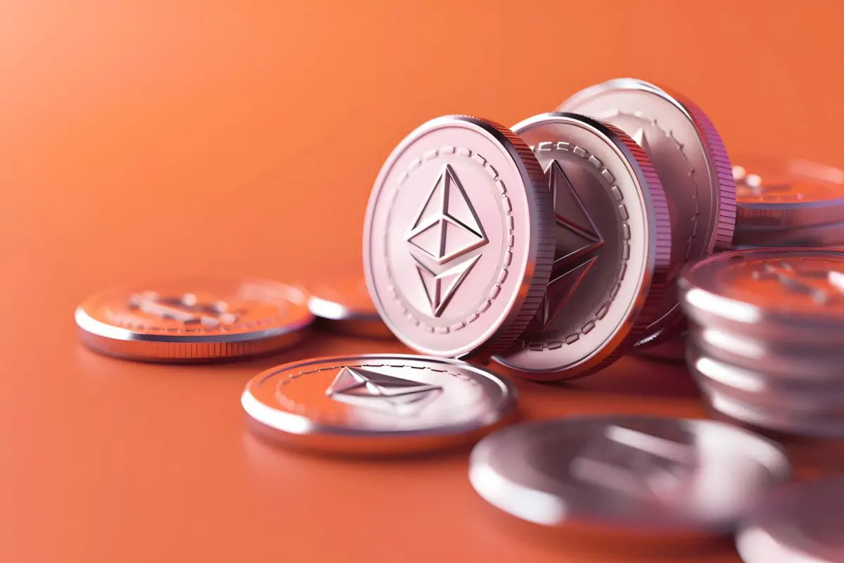 Ethereum Etf