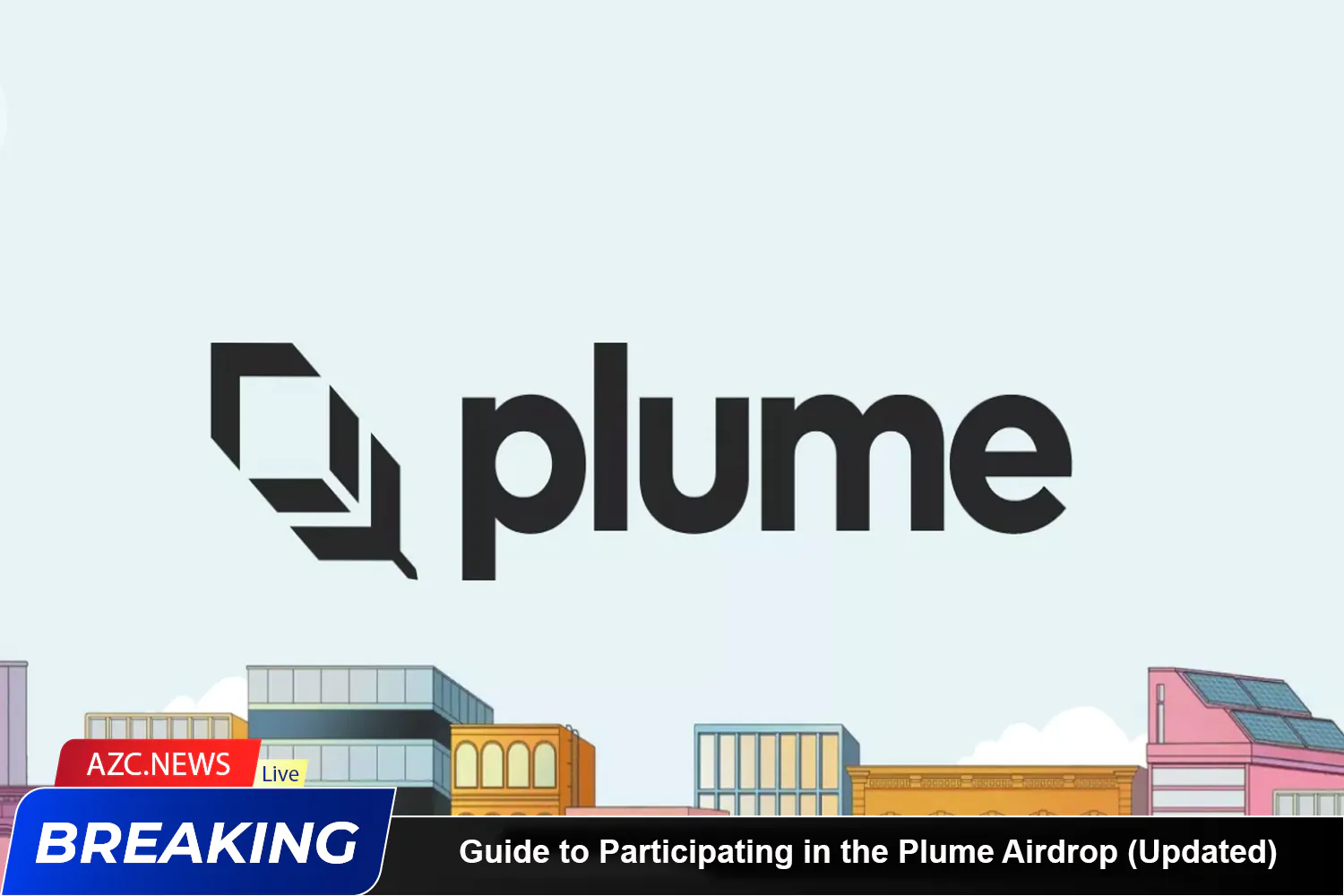 Guide To Participating In The Plume Network Airdrop (updated)