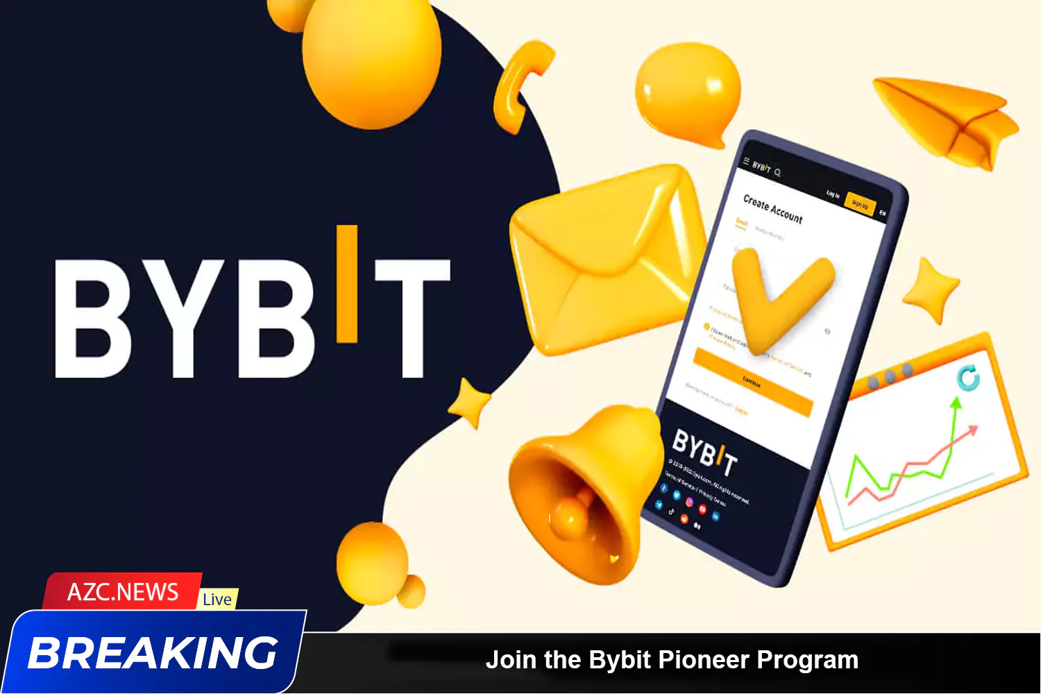 Join The Bybit Pioneer Program