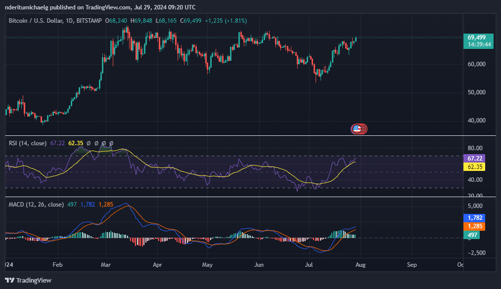 Trading View