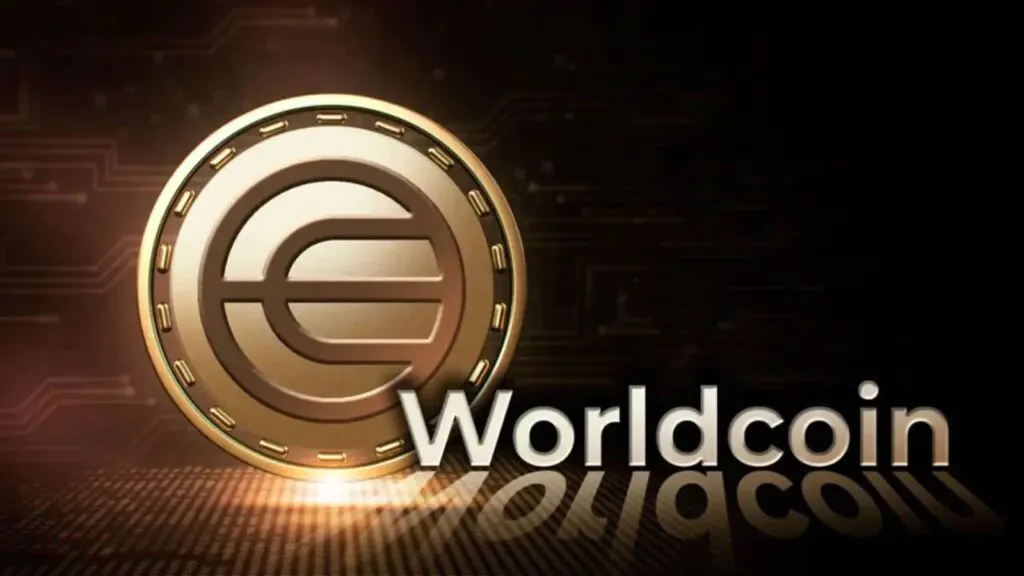 Worldcoin Wld