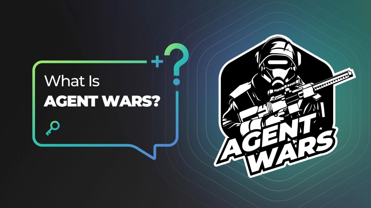 Agent Wars