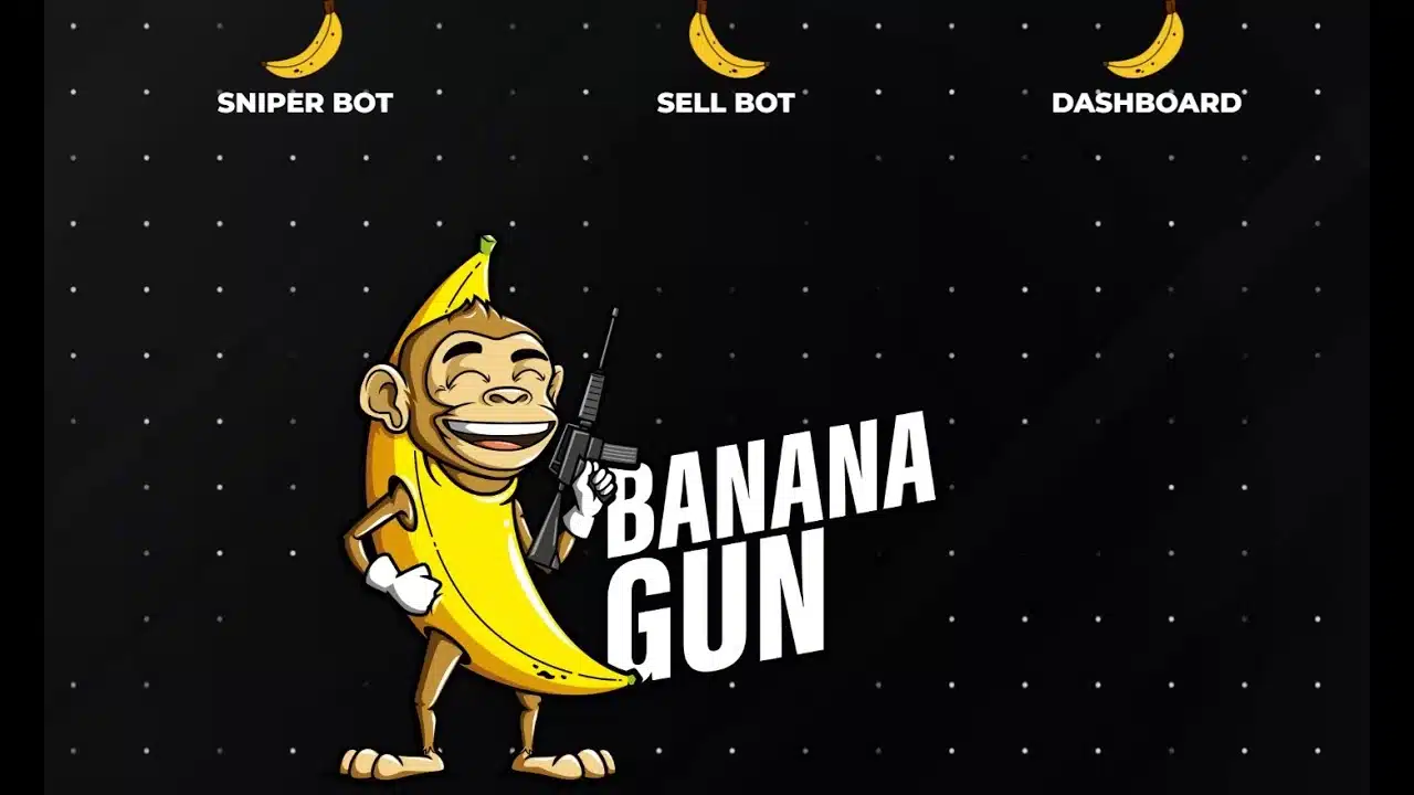 Banana Gun