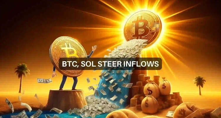 Bitcoin Sol