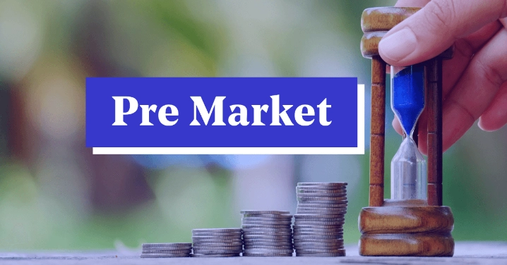 What is Pre-Market?