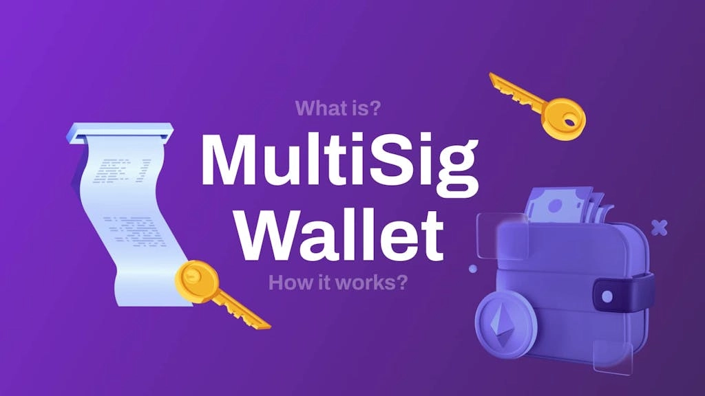 What is a Multisig Wallet?