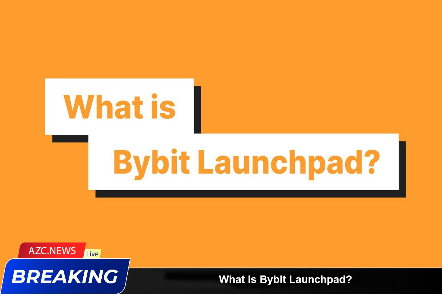 1what Is Bybit Launchpad