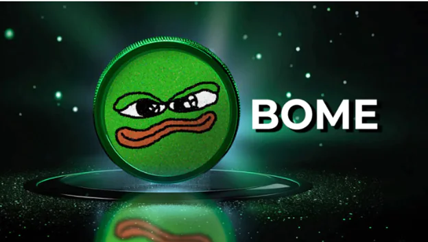 Bome Token