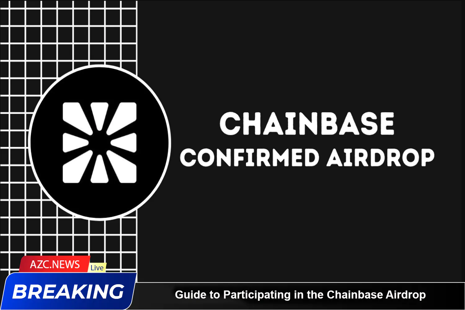 Guide To Participating In The Chainbase Airdrop