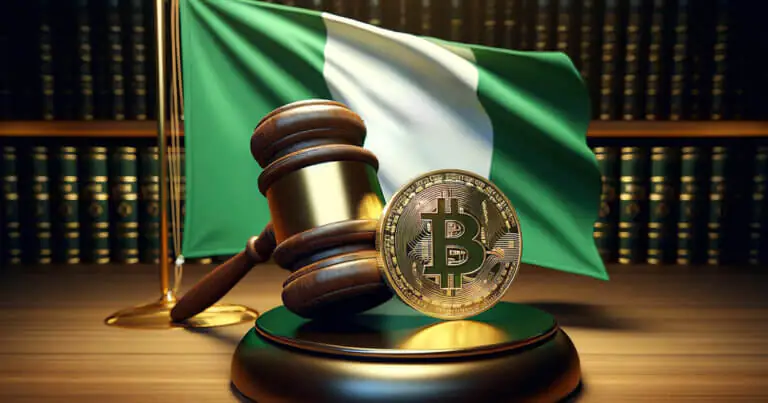 Nigerian Government Moves To Tax Cryptocurrency Transactions