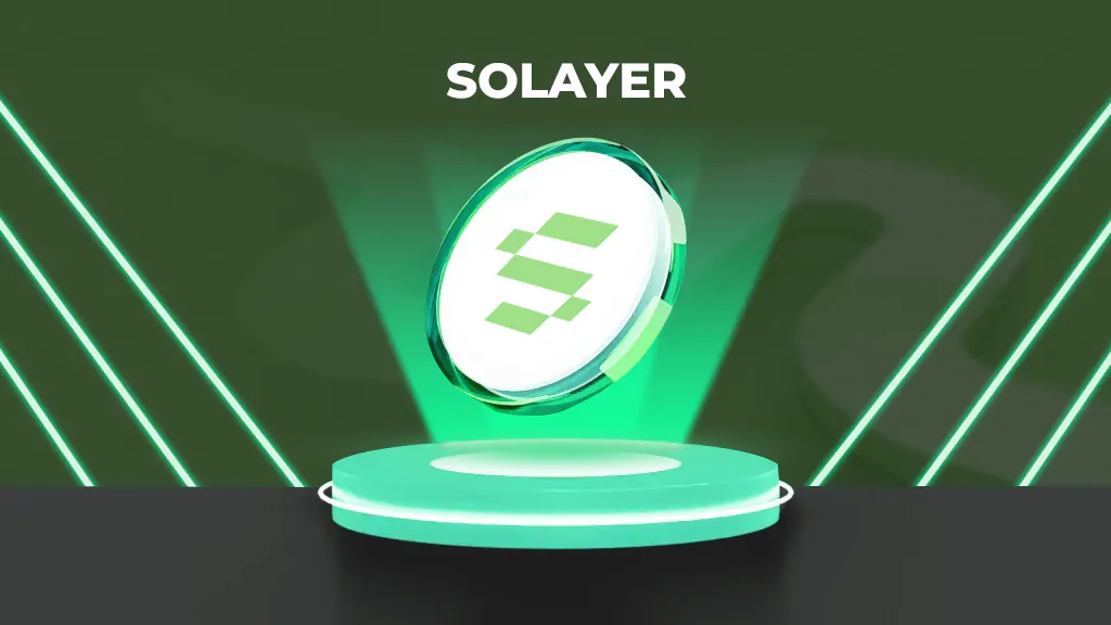 Solayer