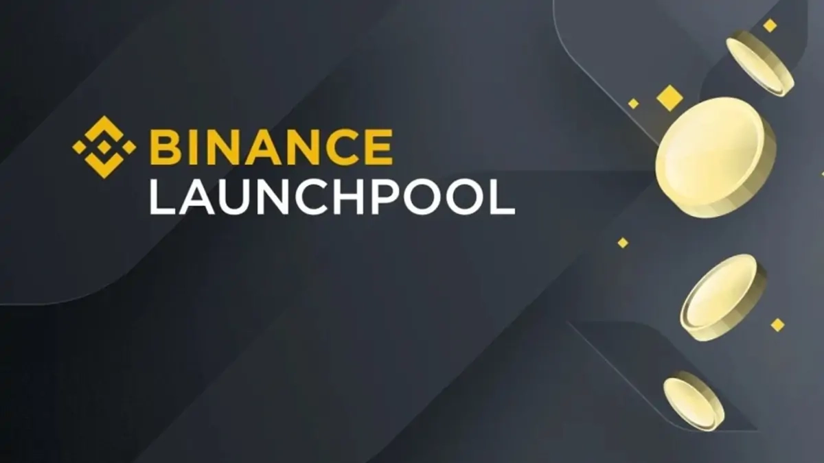 What is Binance Launchpool?