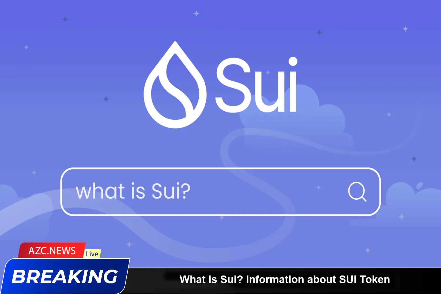 What Is Sui Information About Sui Token