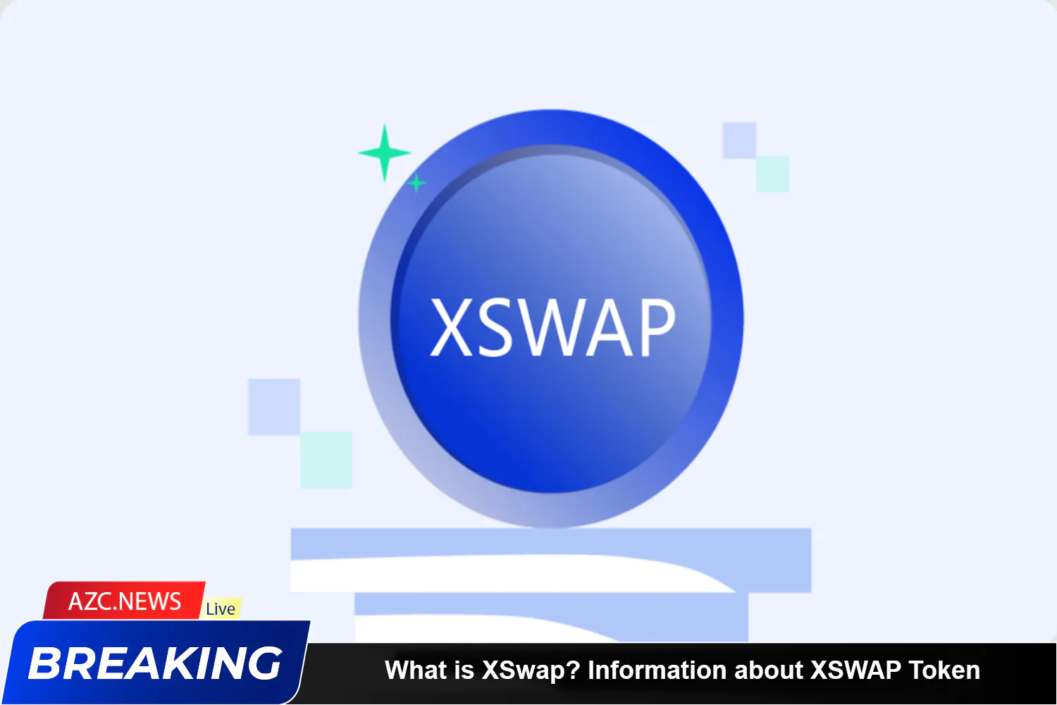 What Is Xswap Information About Xswap Token