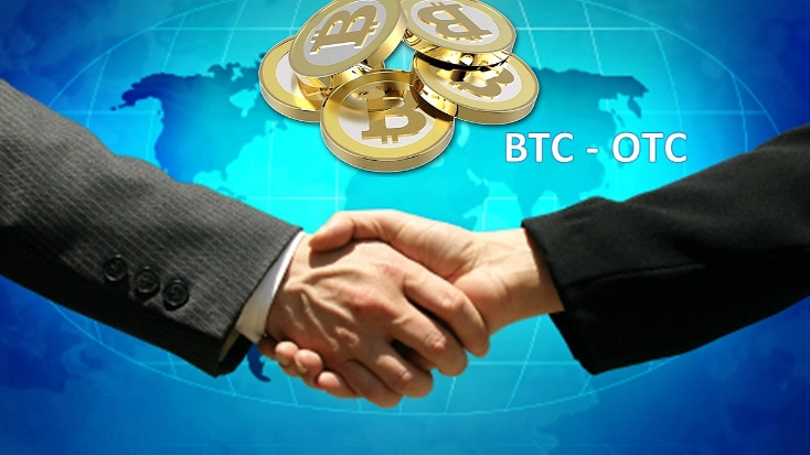 Why You Need To Trade Large Quantities Of Bitcoin On The Otc Market