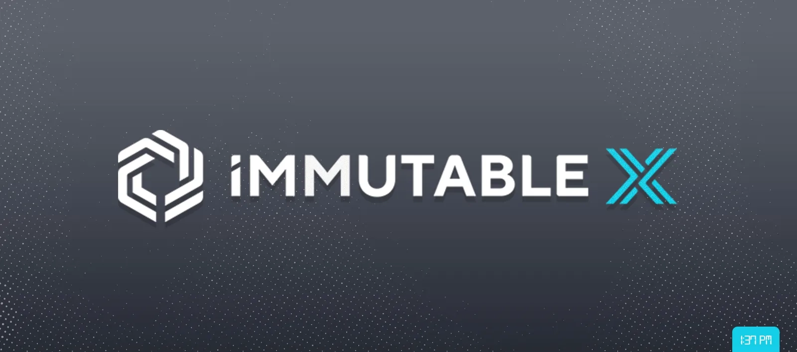 What is Immutable X?