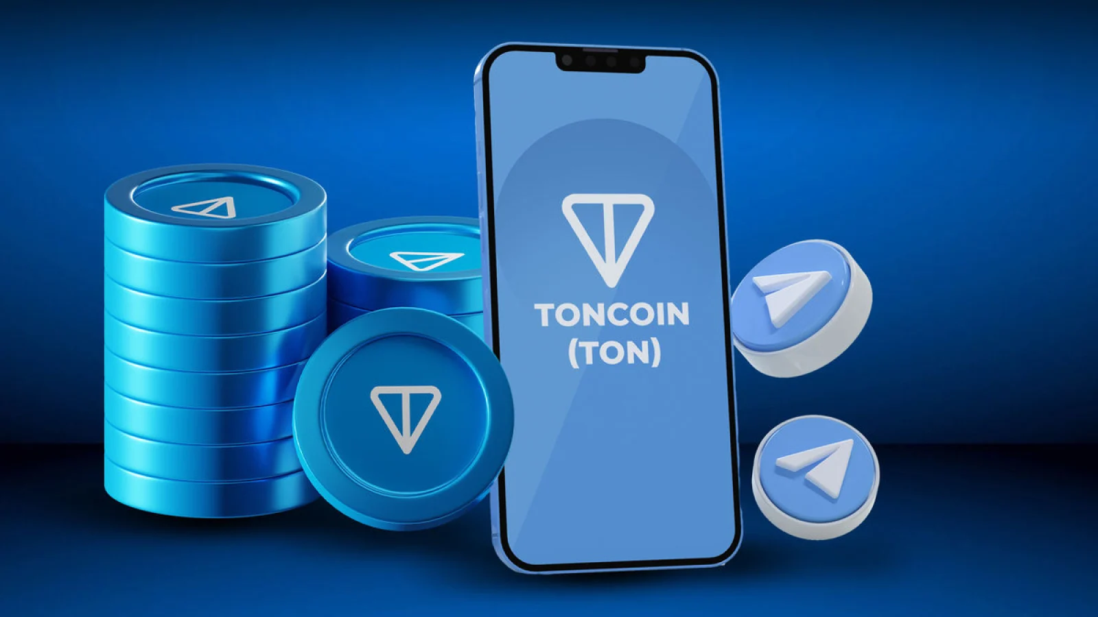 Toncoin