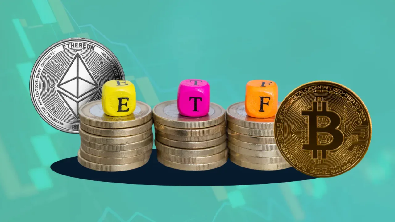 Options Trading for Both Bitcoin and Ethereum ETF Spot Has Attracted Massive Attention