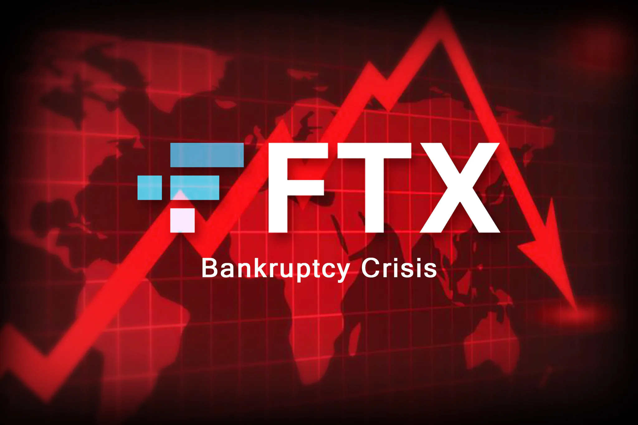 Ftx Bankruptcy Crisis