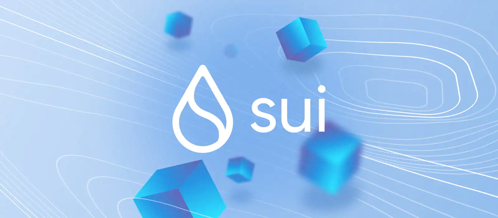 Sui, a rapidly growing Layer-1 blockchain