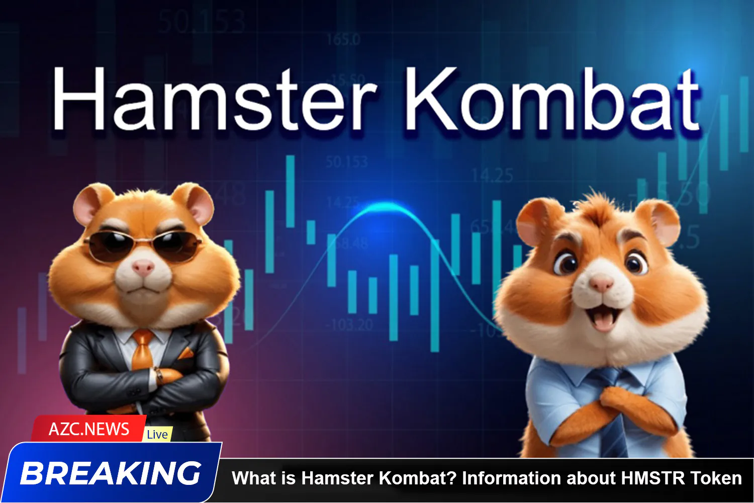 What Is Hamster Kombat