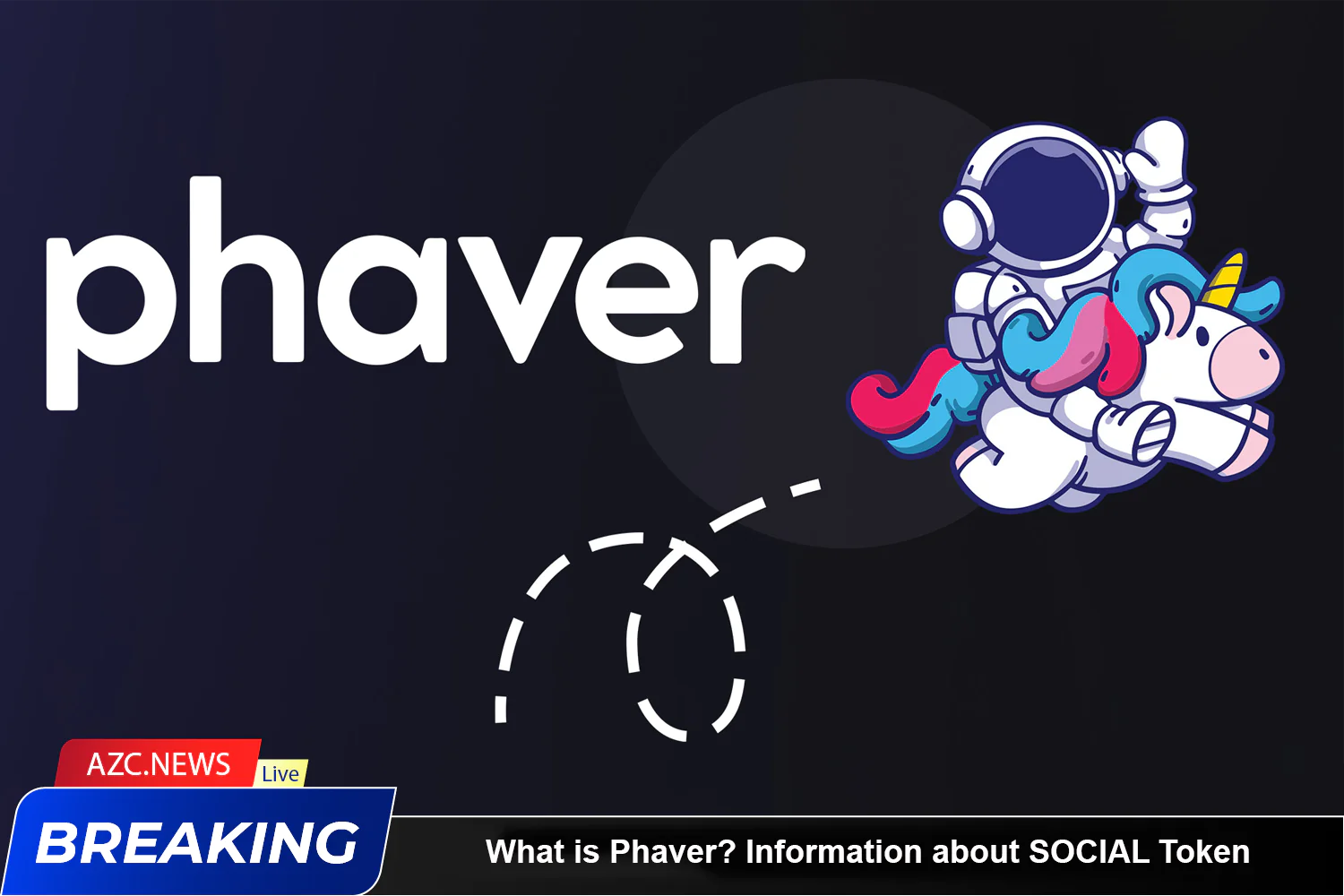 What Is Phaver Information About Social Token