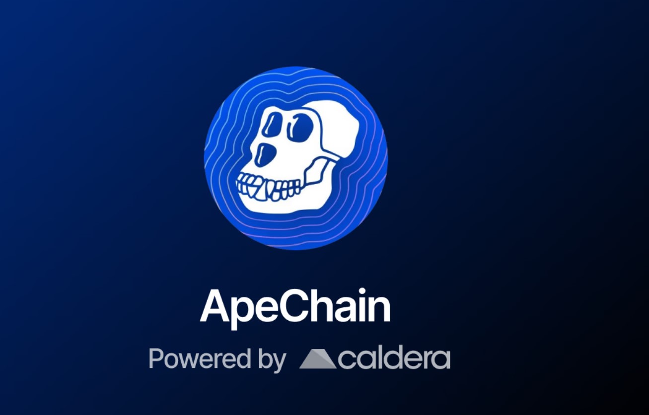 Apechain