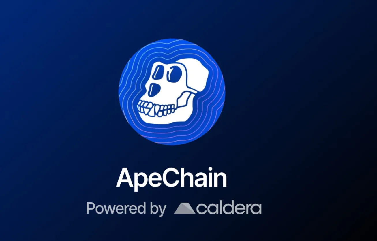 Apechain