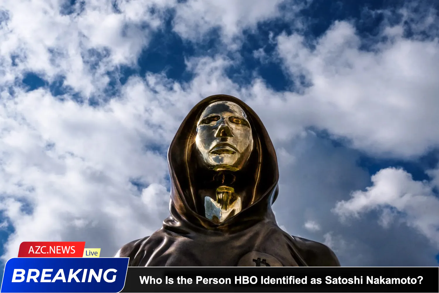 Azcnews Who Is The Person Hbo Identified As Satoshi Nakamoto