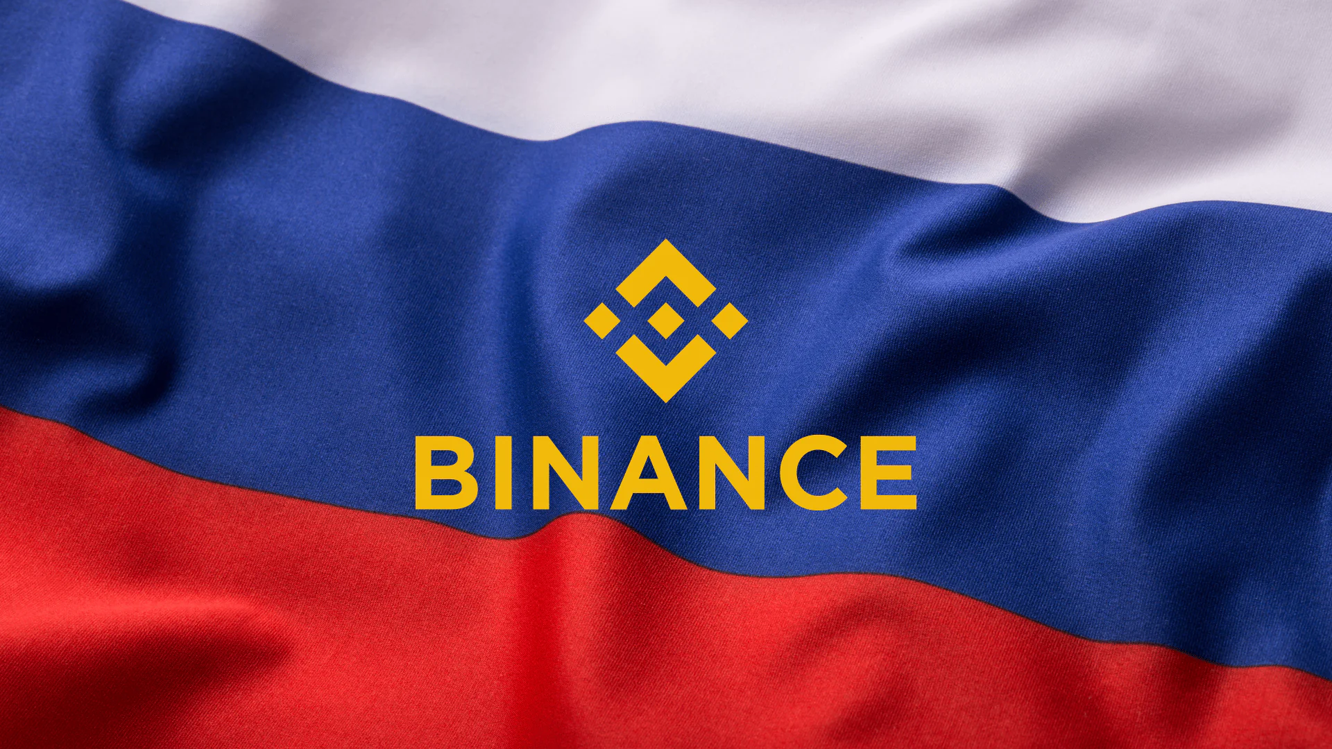 Binance Restricts Access for Russian Users