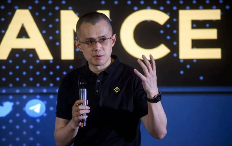 Cz To Attend Binance Blockchain Week Dubai 2024