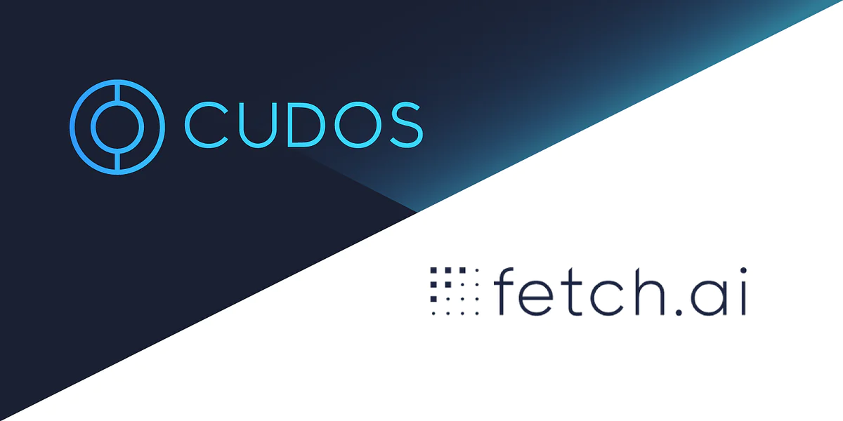 Fetch Ai Cudos Upgrade