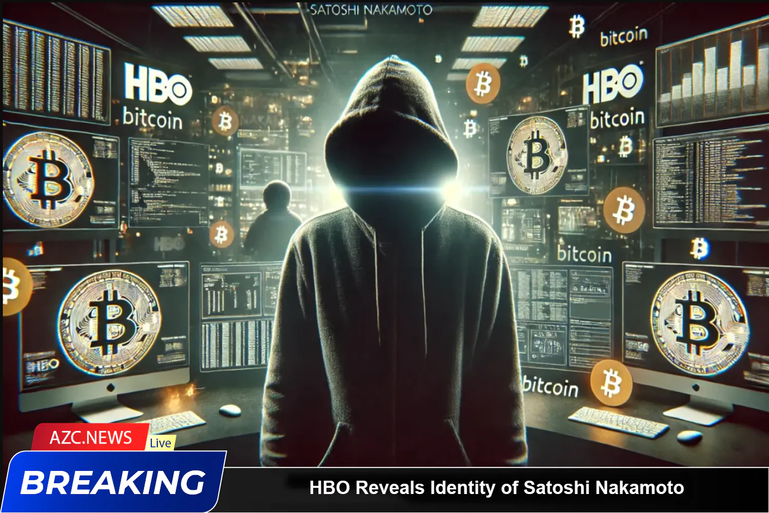 Hbo Reveals Identity Of Satoshi Nakamoto