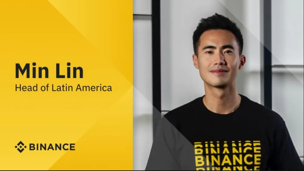 Bitget Appoints Former Binance Executive to Drive Expansion in Latin America