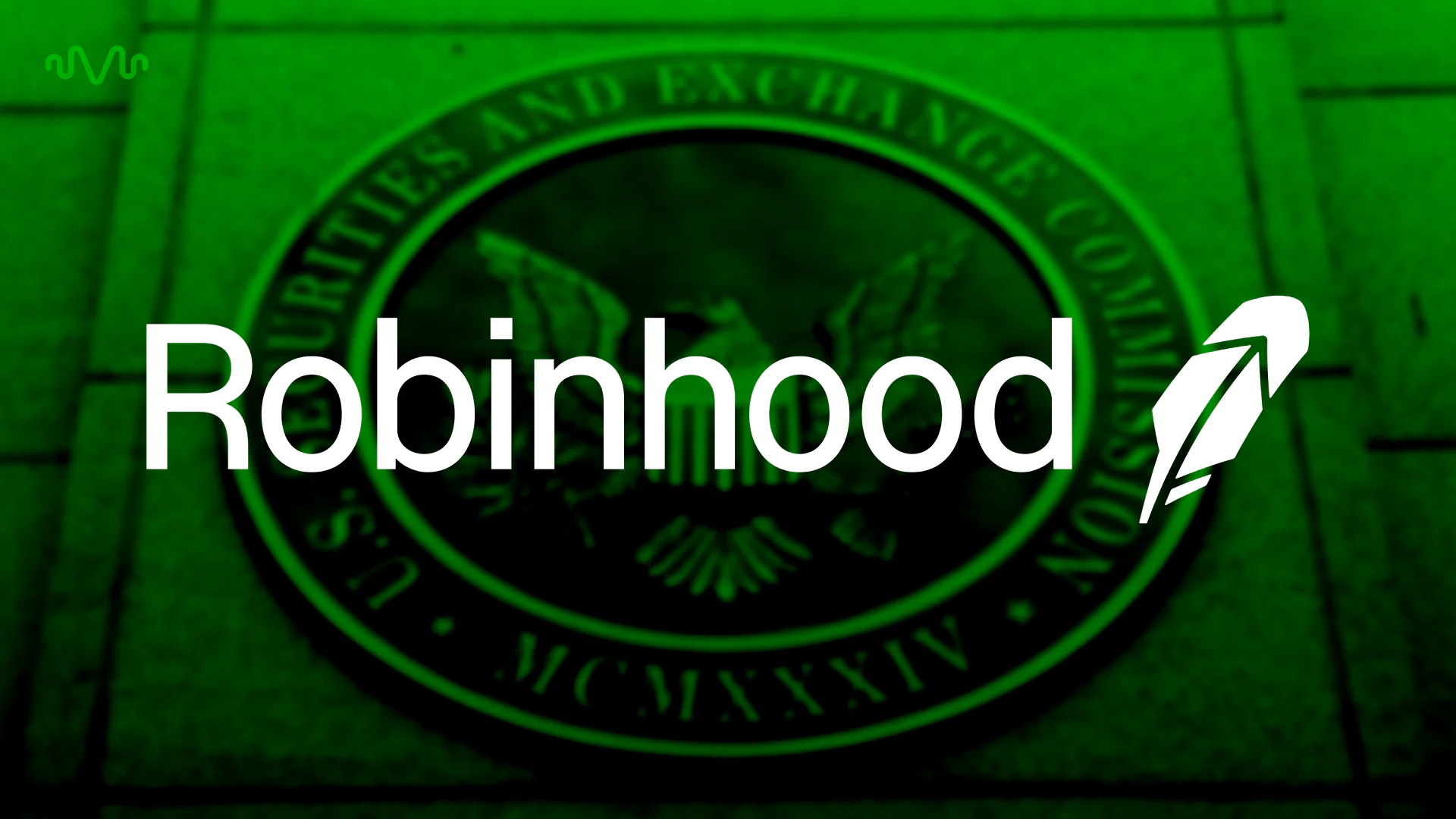 Sec Hasn't Filed A Lawsuit Against Robinhood Yet