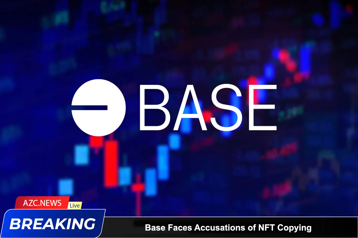 Base Faces Accusations Of Nft Copying After Celebrating 1 Billion Transactions Milestone