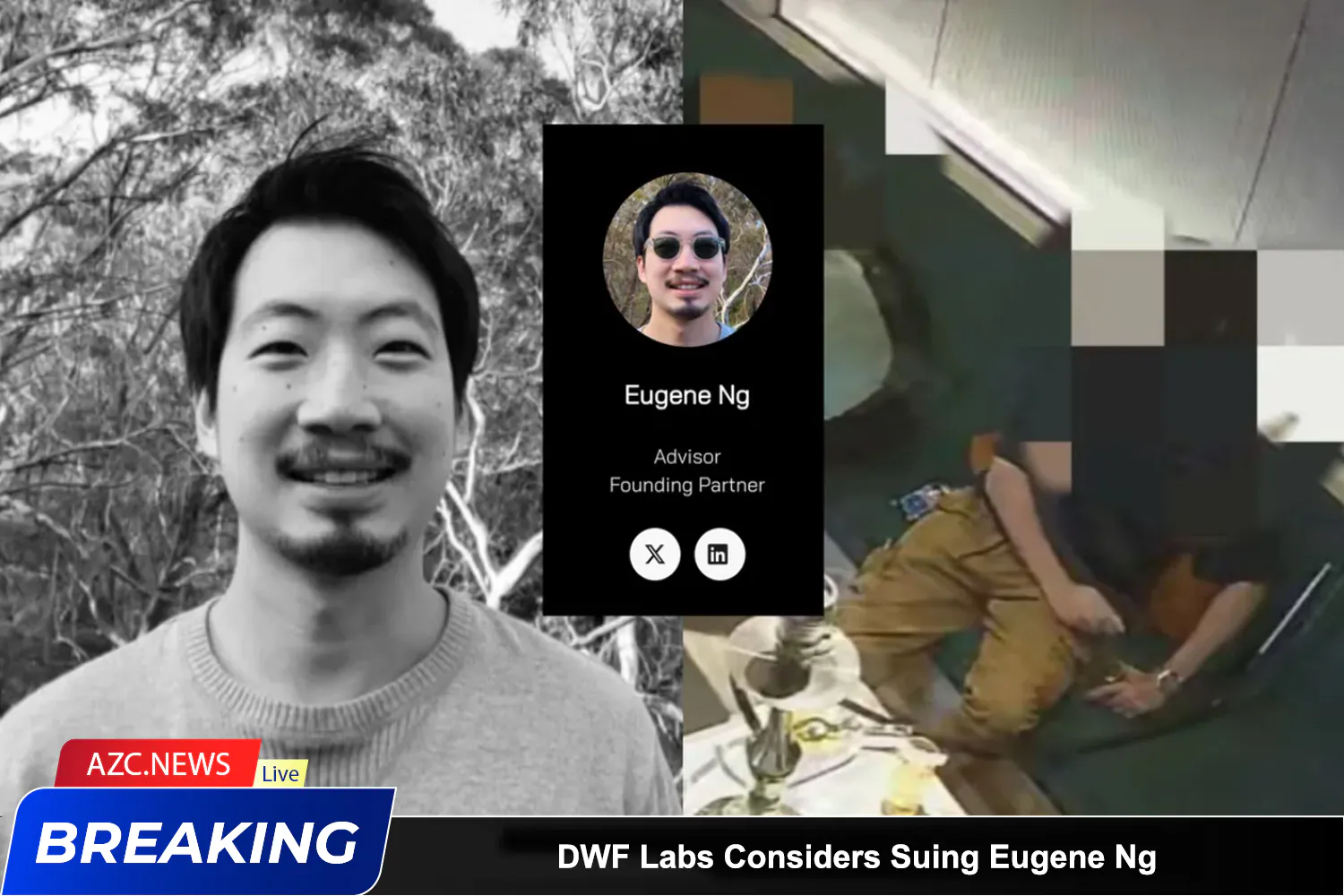 Dwf Labs Considers Suing Eugene Ng For Malicious Intent Towards A Partner