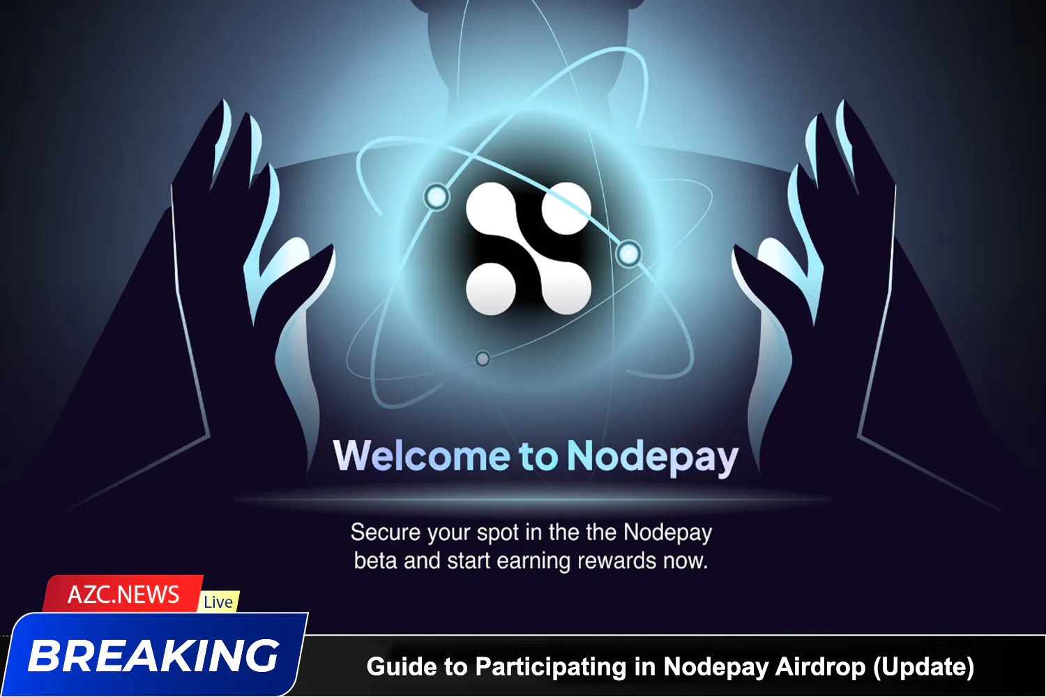 Guide To Participating In Nodepay Airdrop (update)