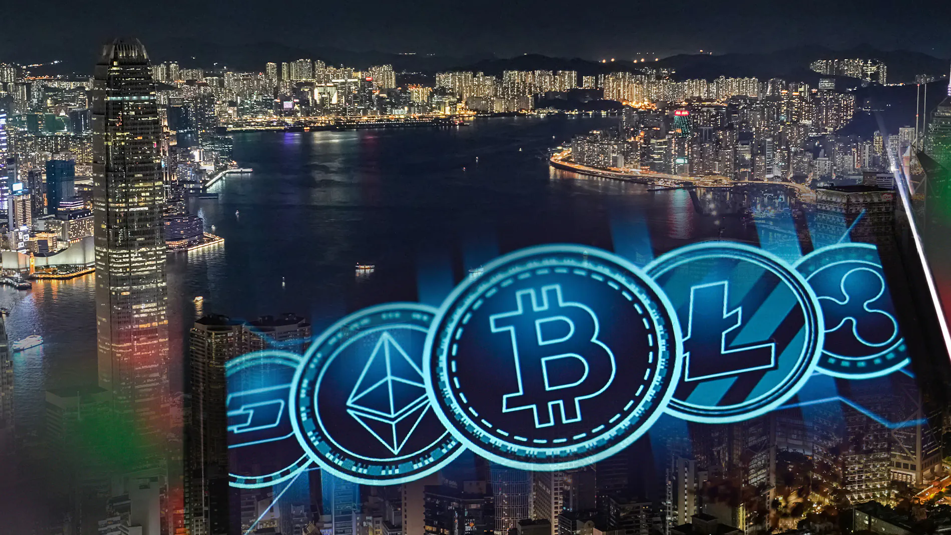 Hong Kong Plans To Follow Donald Trump To Exempt Crypto Tax