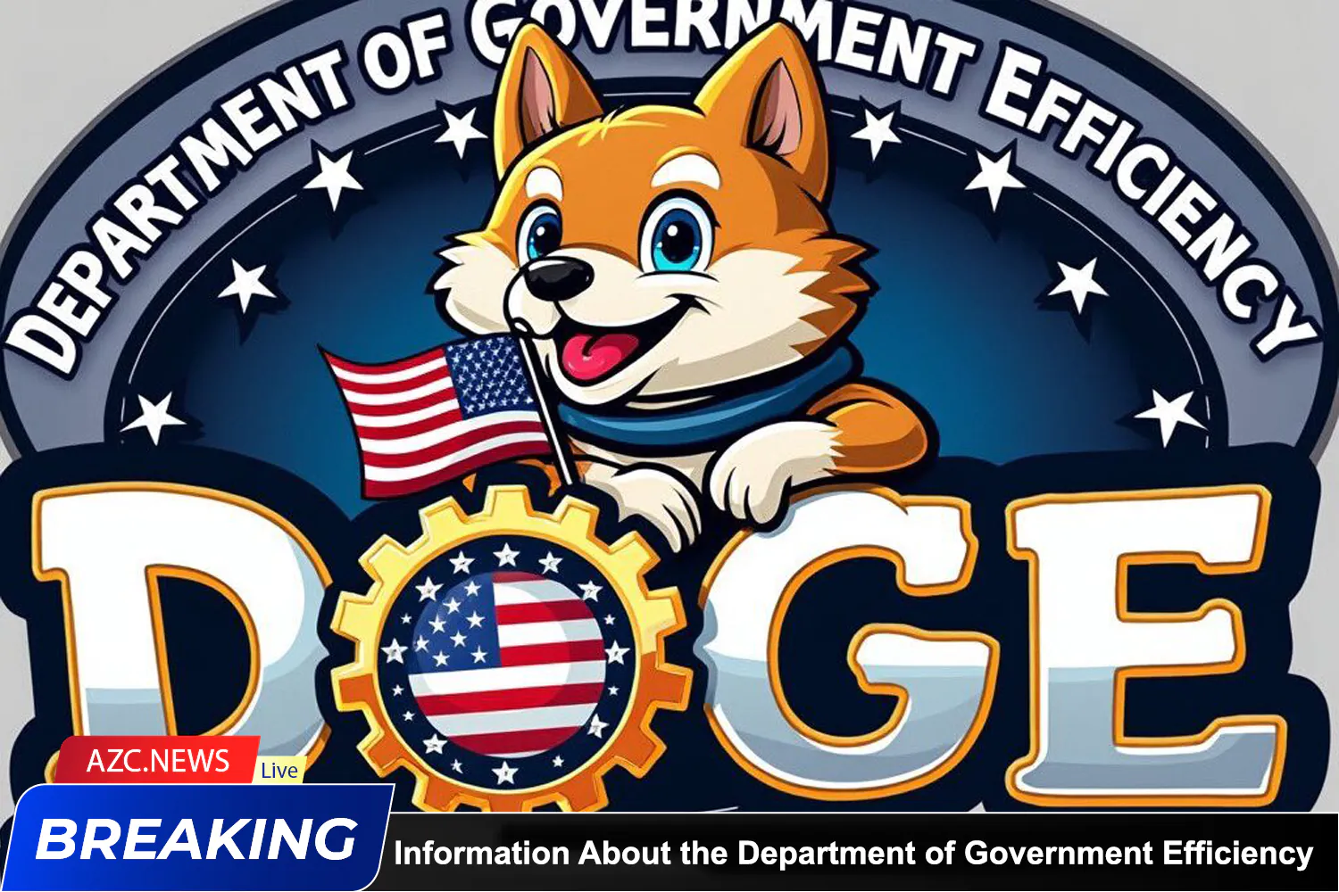 Key Information About The Department Of Government Efficiency (doge)