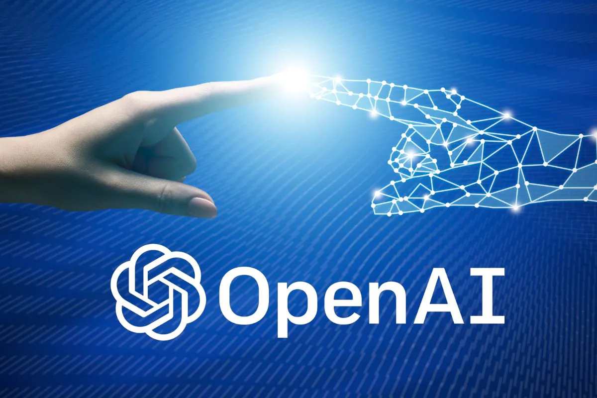 OpenAI's $1.5 Billion Investment