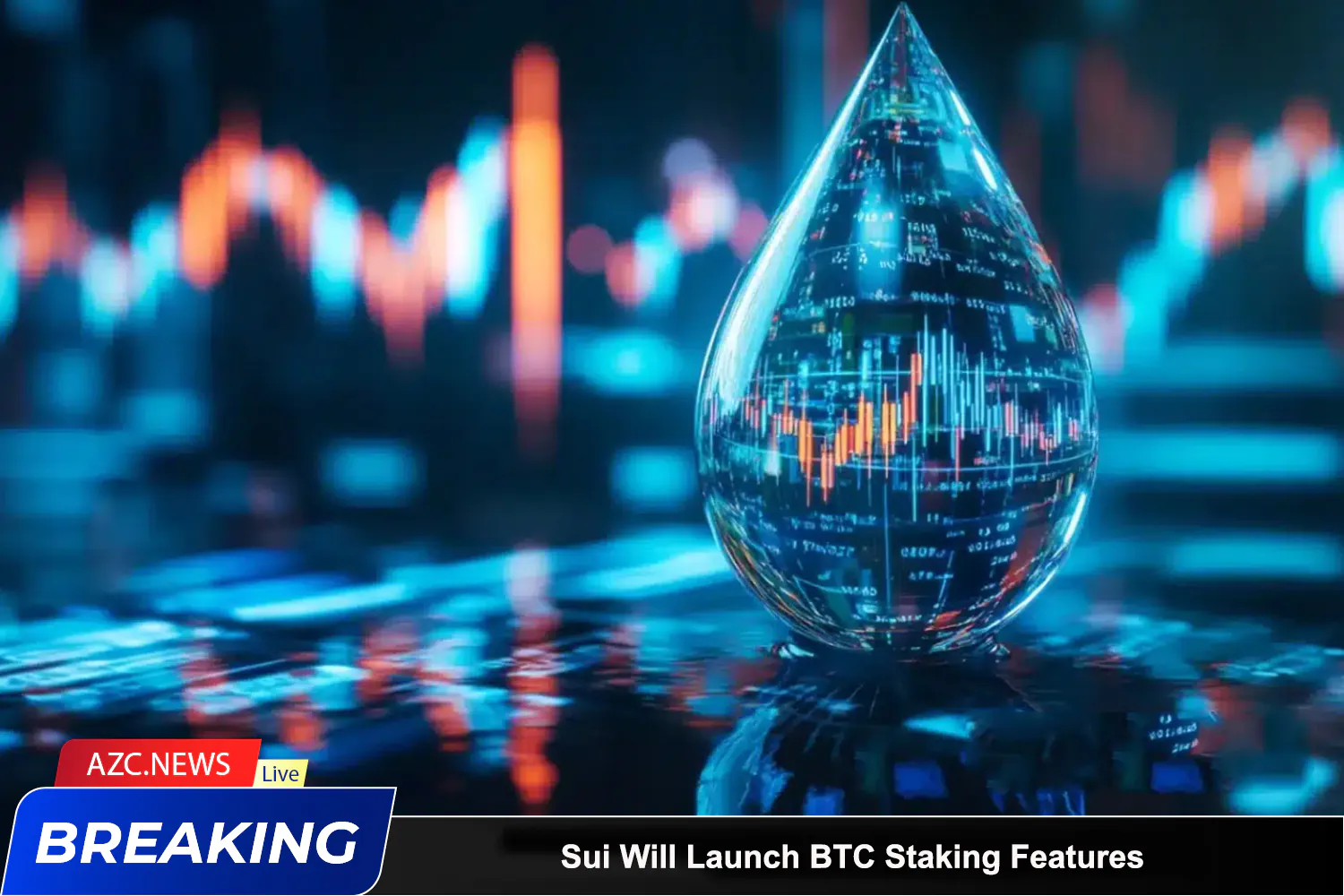 Sui Will Launch Btc Staking Features Starting In December 2024